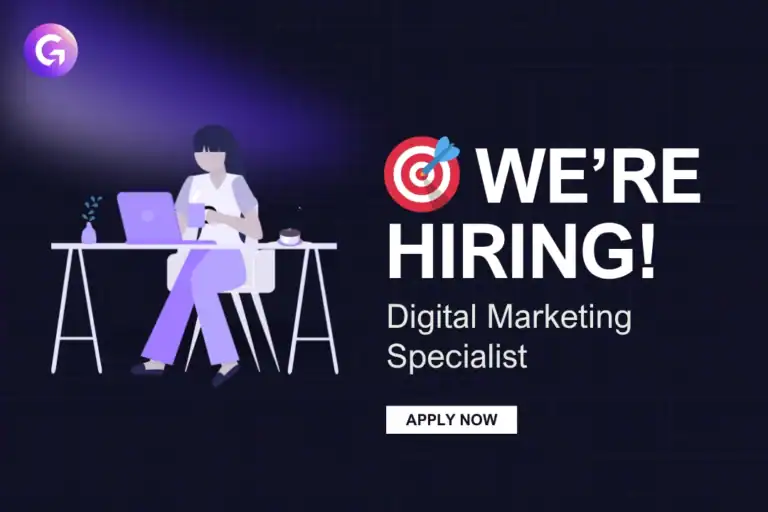 Digital Marketing Specialist (Remote)