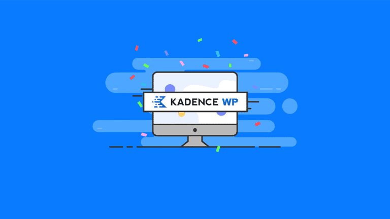 Kadence Block Expert (WordPress) – Project or Monthly Basis
