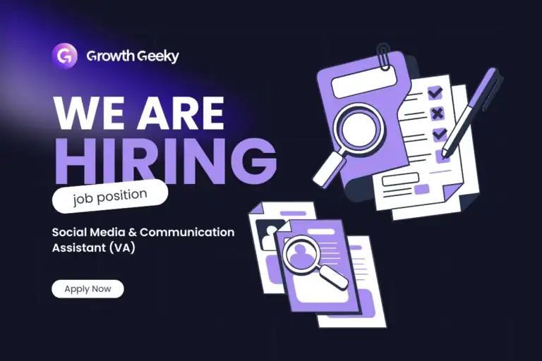 Social Media & Communication Assistant