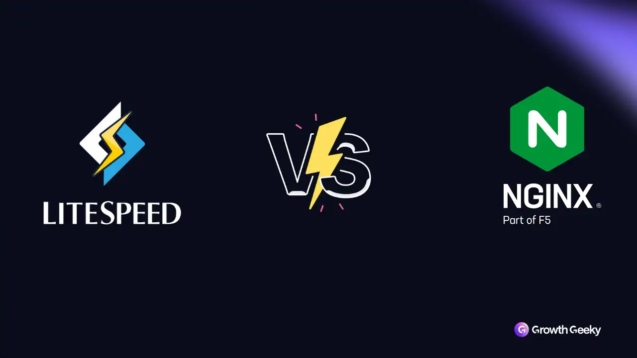 LiteSpeed vs NGINX: Which One Is Better for WordPress Performance?