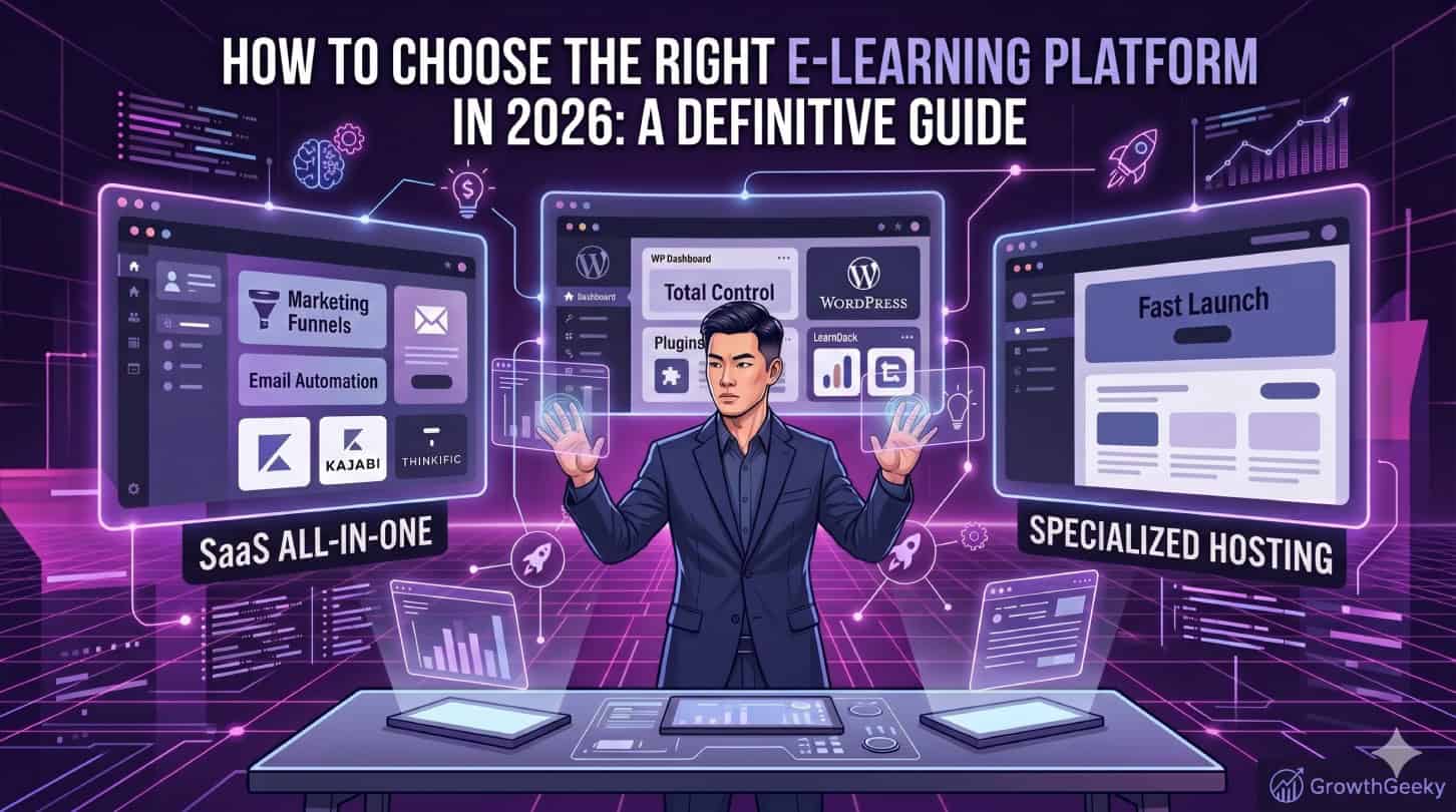 Right-E-Learning-Platform