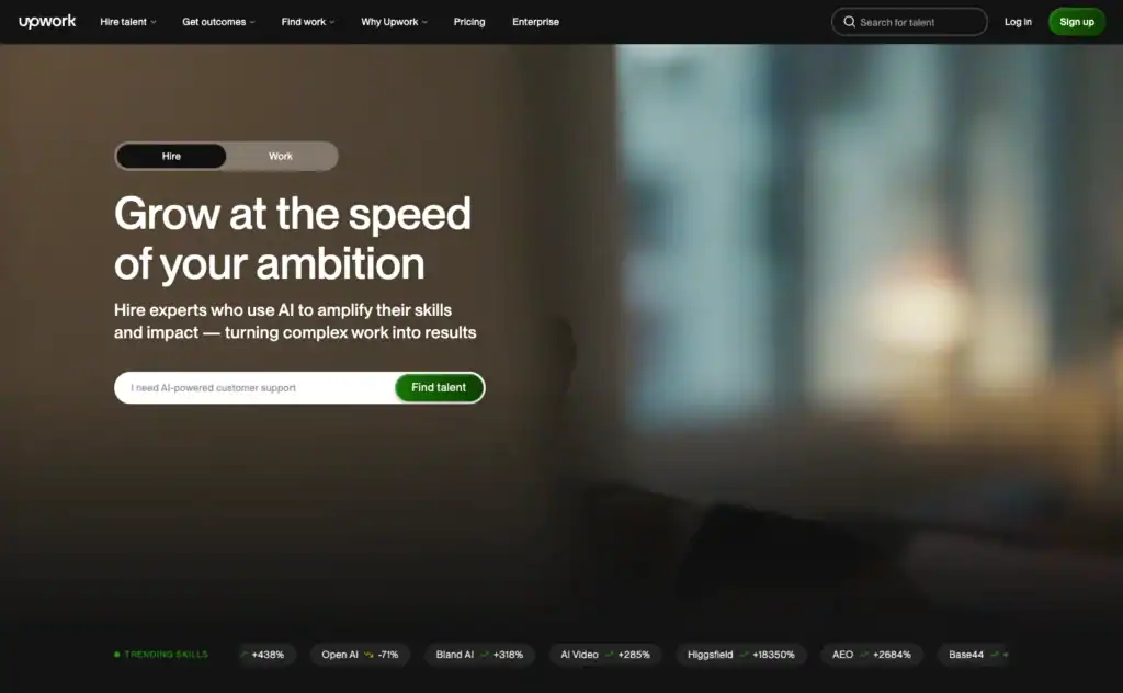 Upwork